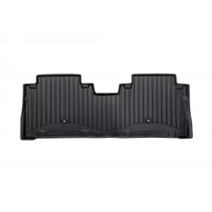 Mochete din cauciuc specifice, potrivite pentru Kia EV9 după 2023, set de 3 piese, culoare neagră, cu garanție de 24 de luni-image-6223986