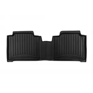 Mănuși de cauciuc specifice potrivite pentru Lexus RZ după 2022, set de 3 piese, culoare neagră, cu garanție de 24 de luni-image-6224008
