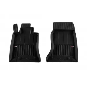 Mănuși de cauciuc specifice potrivite pentru Mercedes E class W214 sedan, S214 wagon după 2023, set de 4 piese, culoare neagră, cu garanție de 24 de luni-image-6224033