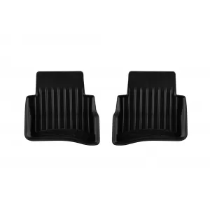 Mănuși de cauciuc specifice potrivite pentru Mercedes E class W214 sedan, S214 wagon după 2023, set de 4 piese, culoare neagră, cu garanție de 24 de luni-image-6224034