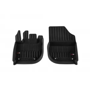 Mochete din cauciuc specifice, potrivite pentru Honda e:NY1 după 2023, set de 3 piese, culoare neagră, cu garanție de 24 de luni-image-6224057