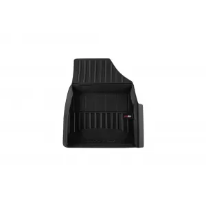 Mochete din cauciuc specifice, potrivite pentru Renault Kangoo E-tech Electric după 2021, set de 2 piese, culoare neagră, cu garanție de 24 de luni-image-6224064