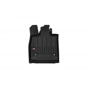 Mănuși de cauciuc specifice, potrivite pentru BYD Seal U SUV după 2024, set de 3 piese, culoare neagră, cu garanție de 24 de luni-image-6224107