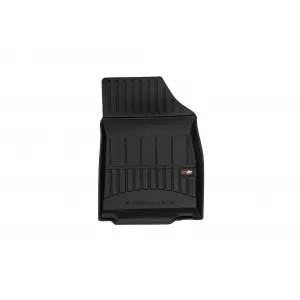 Mănuși de cauciuc specifice, potrivite pentru BYD Seal U SUV după 2024, set de 3 piese, culoare neagră, cu garanție de 24 de luni-image-6224108