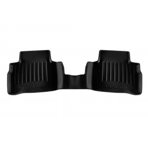 Mănuși de cauciuc specifice potrivite pentru Suzuki Vitara Hybrid după 2020, set de 4 piese, culoare neagră, cu garanție de 24 de luni-image-6224136