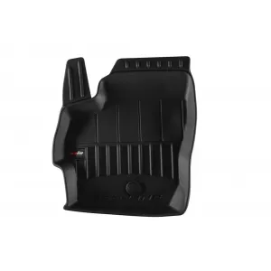 Mochete din cauciuc specifice, potrivite pentru Mazda 3 2003-2010, din seria Frogum 3D ProLine, set de 3 piese, culoare neagră, cu garanție de 24 de luni-image-6224144