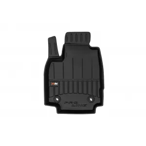 Mochete din cauciuc specifice, potrivite pentru seria Frogum 3D ProLine pentru MG 3 hatchback după 2024, set de 3 piese, culoare neagră, cu garanție de 24 de luni-image-6224170