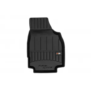 Mochete din cauciuc specifice, potrivite pentru seria Frogum 3D ProLine pentru MG 3 hatchback după 2024, set de 3 piese, culoare neagră, cu garanție de 24 de luni-image-6224171