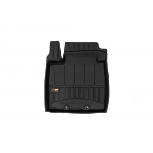 Mochete din cauciuc specifice, potrivite pentru Suzuki Swift hatchback după 2024, set de 3 piese, culoare neagră, cu garanție de 24 de luni-image-6224216