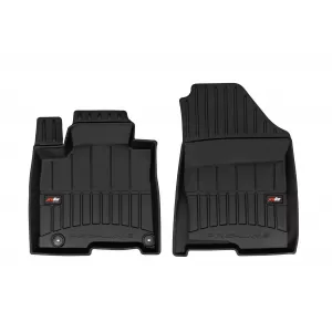 Mănuși din cauciuc specifice, potrivite pentru Hyundai Tucson PHEV după 2020, set de 3 piese, culoare neagră, cu garanție de 24 de luni-image-6224230