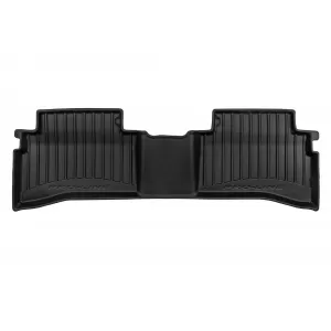 Mănuși din cauciuc specifice, potrivite pentru Hyundai Tucson PHEV după 2020, set de 3 piese, culoare neagră, cu garanție de 24 de luni-image-6224231
