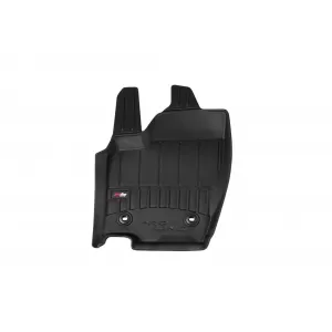Mochete din cauciuc specifice, potrivite pentru Toyota Land Cruiser J250, după 2024, set de 3 piese, culoare neagră, cu garanție de 24 de luni-image-6224266