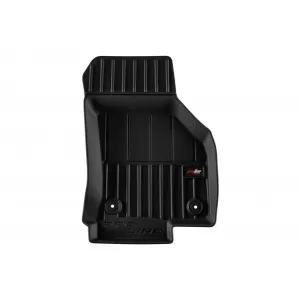Mănuși de cauciuc specifice potrivite pentru Volkswagen Golf 8 combi, Mild hybrid după 2019, set de 4 piese, culoare neagră, cu garanție de 24 de luni-image-6224297