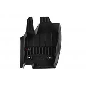 Mănuși de cauciuc specifice potrivite pentru Toyota Land Cruiser J300 după 2021, set de 4 piese, culoare neagră, cu garanție de 24 de luni-image-6224306