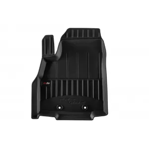 Mochete din cauciuc specifice, potrivite pentru DongFeng Forthing T5 după 2024, set de 3 piese, culoare neagră, cu garanție de 24 de luni-image-6224316