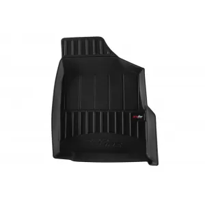 Mochete din cauciuc specifice, potrivite pentru DongFeng Forthing T5 după 2024, set de 3 piese, culoare neagră, cu garanție de 24 de luni-image-6224317