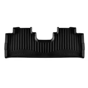 Mochete din cauciuc specifice, potrivite pentru DongFeng Forthing T5 după 2024, set de 3 piese, culoare neagră, cu garanție de 24 de luni-image-6224318