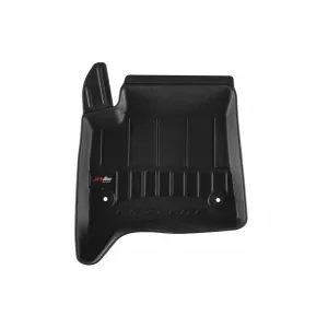 Mănuși de cauciuc specifice potrivite pentru Opel Frontera Hybrid după 2024, set de 4 piese, culoare neagră, cu garanție de 24 de luni-image-6224393