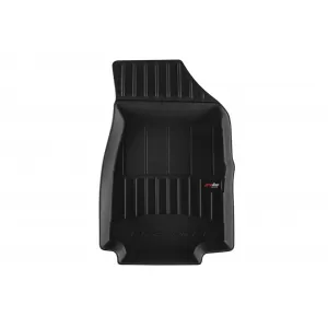 Mănuși de cauciuc specifice potrivite pentru Opel Frontera Hybrid după 2024, set de 4 piese, culoare neagră, cu garanție de 24 de luni-image-6224394