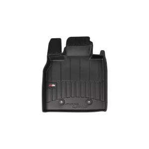 Mănuși din cauciuc specifice, potrivite pentru sedanul BYD Seal 5 DM-I, PHEV, după 2025, set de 3 piese, culoare neagră, cu garanție de 24 de luni-image-6224423