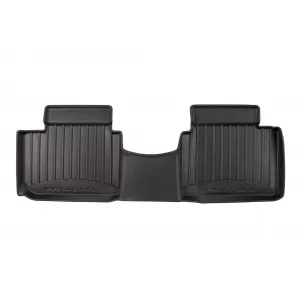 Mănuși din cauciuc specifice, potrivite pentru sedanul BYD Seal 5 DM-I, PHEV, după 2025, set de 3 piese, culoare neagră, cu garanție de 24 de luni-image-6224425