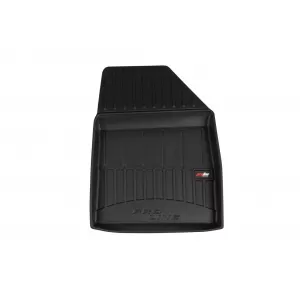 Mochete din cauciuc specifice, potrivite pentru BYD Atto 2, după 2024, set de 3 piese, culoare neagră, cu garanție de 24 de luni-image-6224434