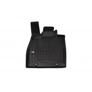 Mănuși de cauciuc specifice potrivite pentru BYD Seal 6 DM-I break, FWD, după 2024, set de 3 piese, culoare neagră, cu garanție de 24 de luni-image-6224443