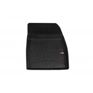 Mănuși de cauciuc specifice potrivite pentru BYD Seal 6 DM-I break, FWD, după 2024, set de 3 piese, culoare neagră, cu garanție de 24 de luni-image-6224444