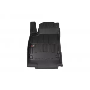 Mochete de cauciuc specifice potrivite pentru Mercedes-Benz CLA EQ, după 2025, set de 3 piese, culoare neagră, cu garanție de 24 de luni-image-6224453