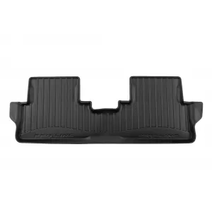 Mochete de cauciuc specifice potrivite pentru Mercedes-Benz CLA EQ, după 2025, set de 3 piese, culoare neagră, cu garanție de 24 de luni-image-6224455