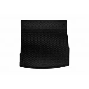 Rubber trunk mat suitable for Alfa Romeo Stelvio after 2017