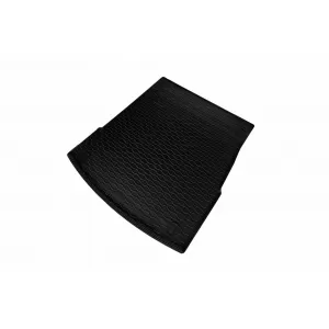 Rubber trunk mat suitable for Alfa Romeo Stelvio after 2017