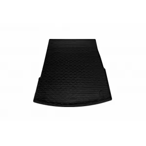 Rubber trunk mat suitable for Alfa Romeo Stelvio after 2017