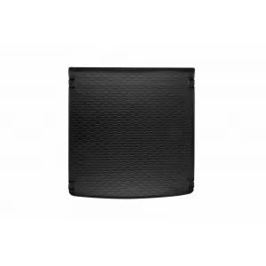 Rubber trunk mat suitable for Audi Q8 after 2019