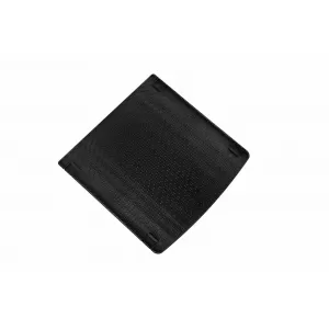 Covor de cauciuc pentru portbagaj de la Rigum potrivit pentru Audi A4 Avant 2001-2004, Seat Exeo wagon 2009-2013, negru-image-6224567
