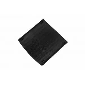 Covor de cauciuc pentru portbagaj de la Rigum potrivit pentru Audi A4 Avant 2001-2004, Seat Exeo wagon 2009-2013, negru-image-6224569