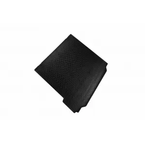 Rubber trunk mat suitable for BMW X5 F15 2013-2018, black
