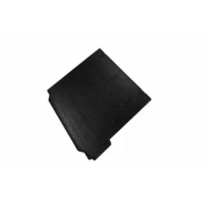 Rubber trunk mat suitable for BMW X5 F15 2013-2018, black