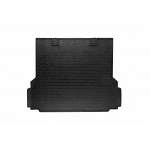 Rubber trunk mat suitable for BMW series 5 G31 wagon after 2017