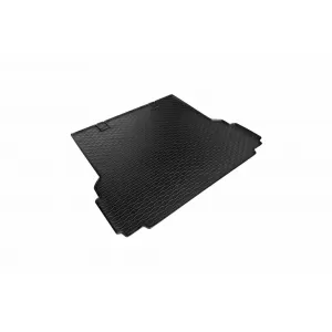Rubber trunk mat suitable for BMW series 5 G31 wagon after 2017