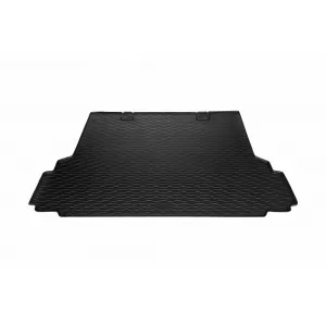 Rubber trunk mat suitable for BMW series 5 G31 wagon after 2017