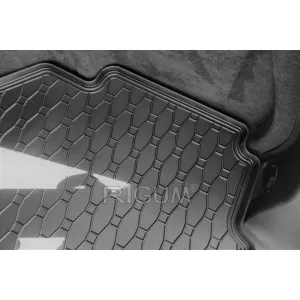 Rubber trunk mat suitable for BMW series 5 G31 wagon after 2017