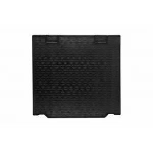 Rubber trunk mat by Rigum suitable for BMW series 5 F11 wagon 2010-2017, black