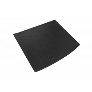 Covor de portbagaj din cauciuc de la Rigum potrivit pentru BMW X1 F48 2015-2022, X1e F48 2019-2022, X2 U10, iX2 U10 după 2024-image-6224618
