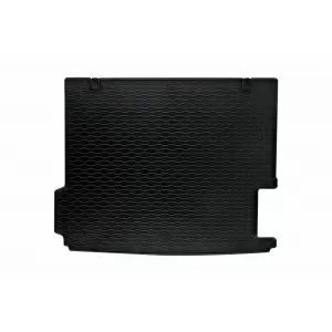 Rubber trunk mat suitable for BMW X3 F25 after 2011