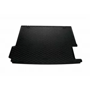 Rubber trunk mat suitable for BMW X3 F25 after 2011