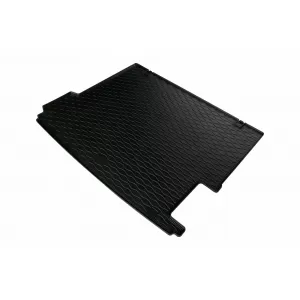 Rubber trunk mat suitable for BMW X3 F25 after 2011