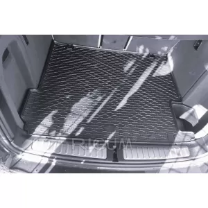 Rubber trunk mat suitable for BMW X3 F25 after 2011