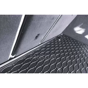 Rubber trunk mat suitable for BMW X3 F25 after 2011