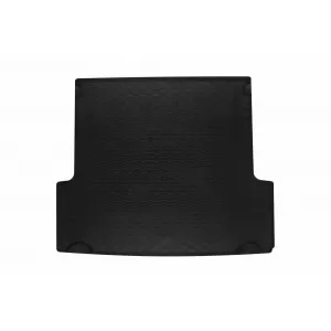 Rubber trunk mat by Rigum suitable for BMW series 3 E91 wagon 2005-2012, black